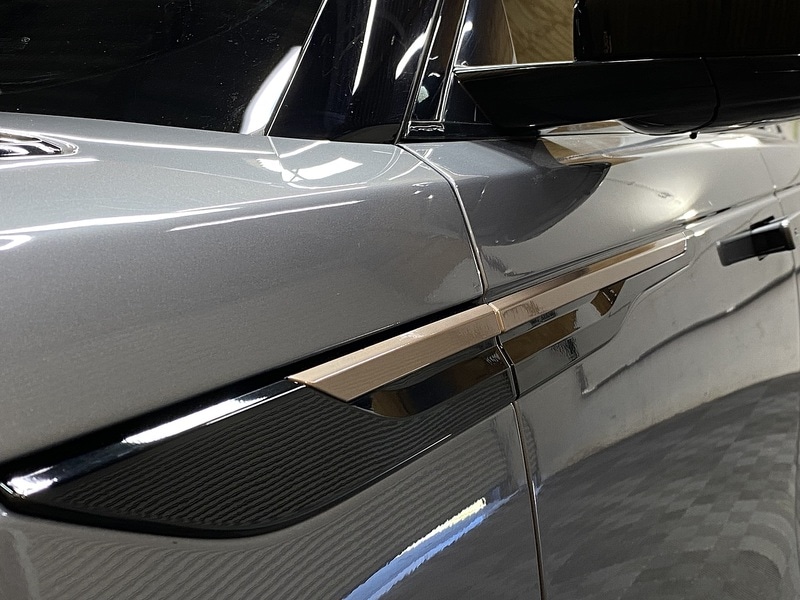 Used Land Rover Range Rover Velar 2019 for sale - 77947067: Photo 56