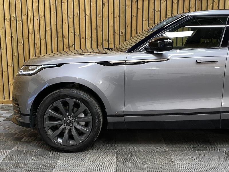 Used Land Rover Range Rover Velar 2019 for sale - 77947067: Photo 58