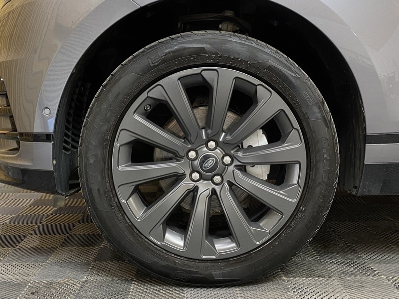 Used Land Rover Range Rover Velar 2019 for sale - 77947067: Photo 59