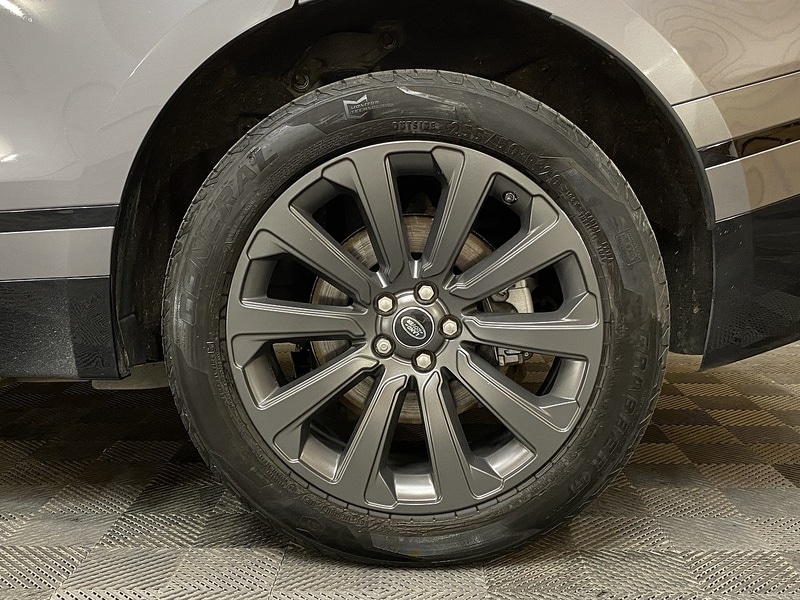 Used Land Rover Range Rover Velar 2019 for sale - 77947067: Photo 60