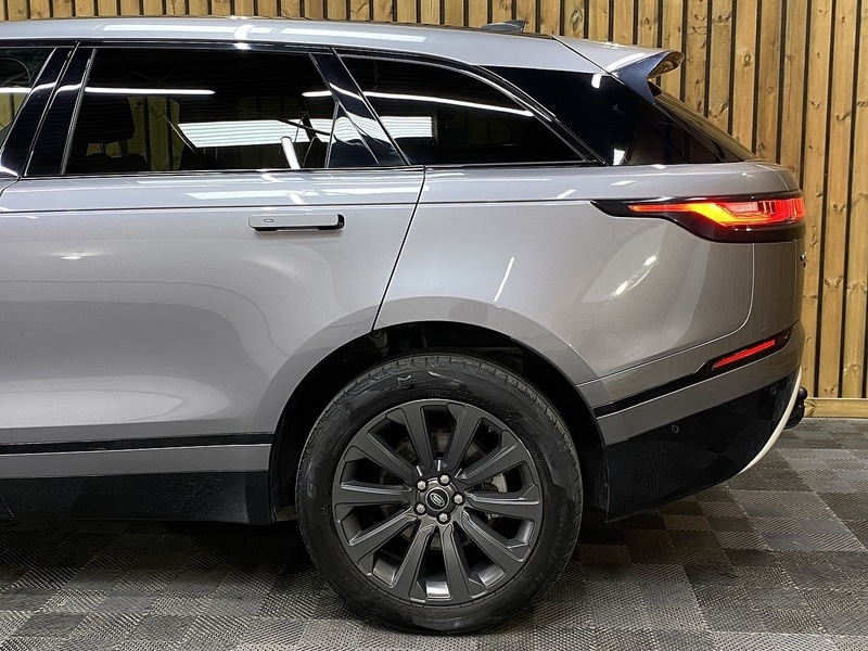 Used Land Rover Range Rover Velar 2019 for sale - 77947067: Photo 61