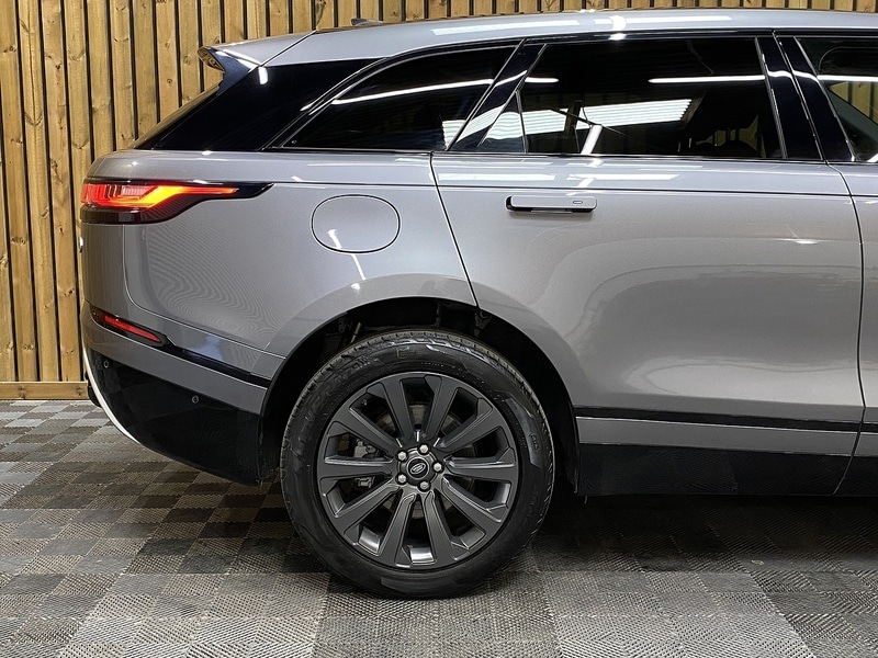Used Land Rover Range Rover Velar 2019 for sale - 77947067: Photo 64