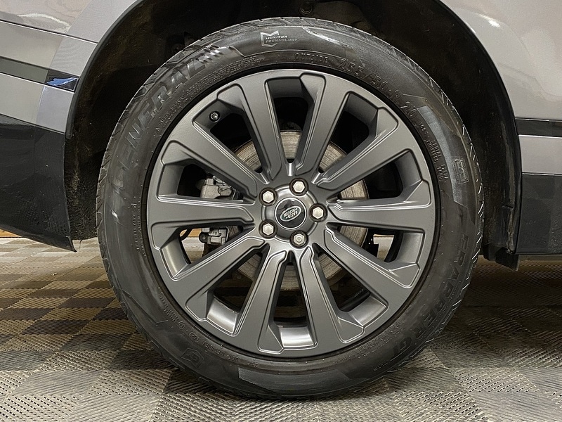 Used Land Rover Range Rover Velar 2019 for sale - 77947067: Photo 65