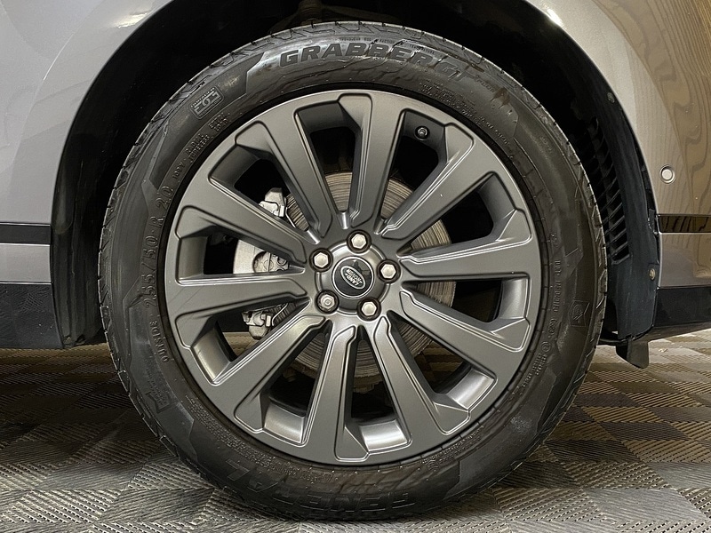 Used Land Rover Range Rover Velar 2019 for sale - 77947067: Photo 66