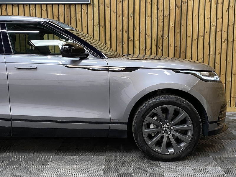 Used Land Rover Range Rover Velar 2019 for sale - 77947067: Photo 67