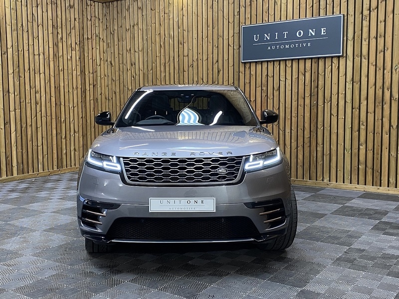 Used Land Rover Range Rover Velar 2019 for sale - 77947067: Photo 71