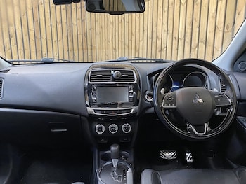 Used Mitsubishi ASX 2018 for sale - 79518836: Photo