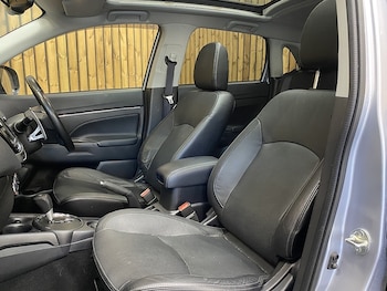 Used Mitsubishi ASX 2018 for sale - 79518836: Photo