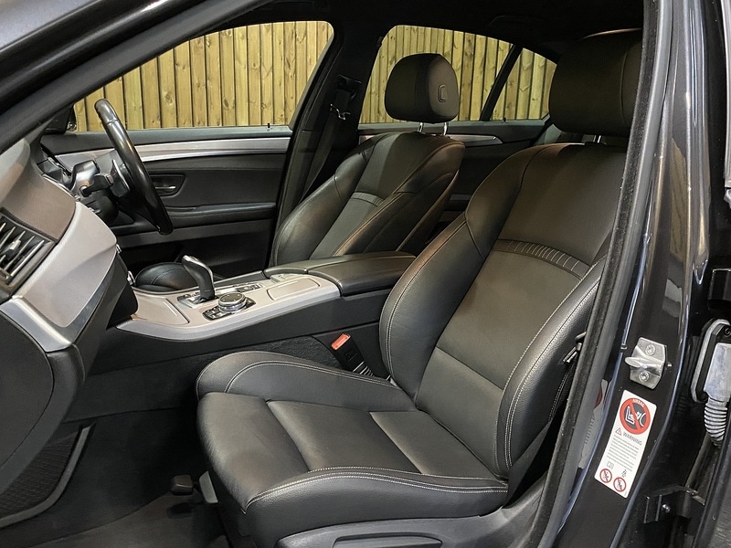 Used BMW 5 Series 2014 for sale - 77337613: Photo 7