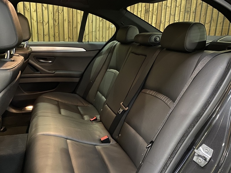 Used BMW 5 Series 2014 for sale - 77337613: Photo 9