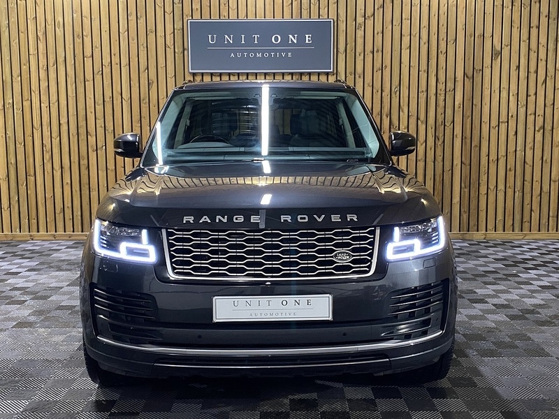 Used Land Rover Range Rover 2019 for sale - 77069841: Photo 13