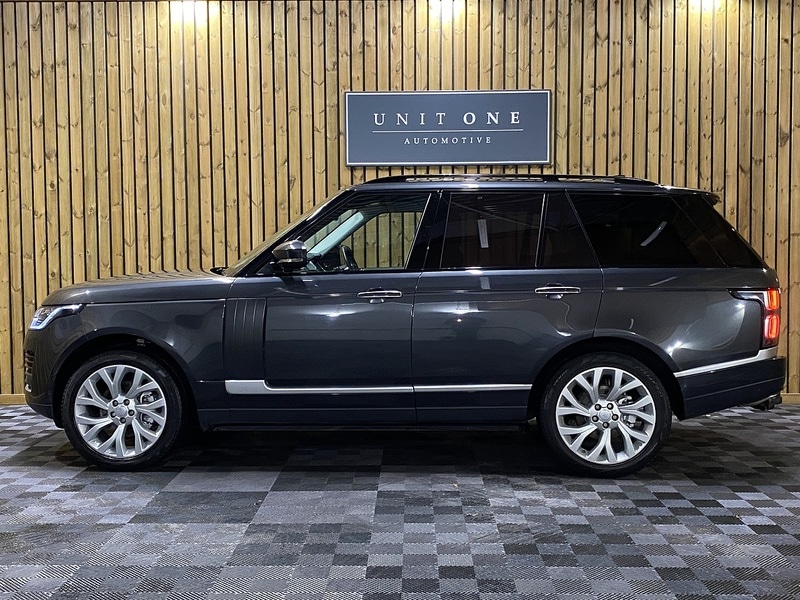 Used Land Rover Range Rover 2019 for sale - 77069841: Photo 15