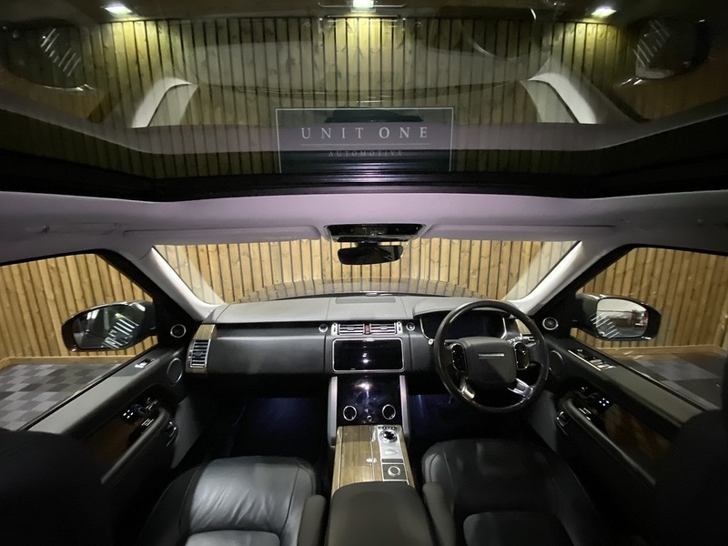 Used Land Rover Range Rover 2019 for sale - 77069841: Photo 19