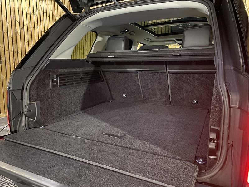 Used Land Rover Range Rover 2019 for sale - 77069841: Photo 20