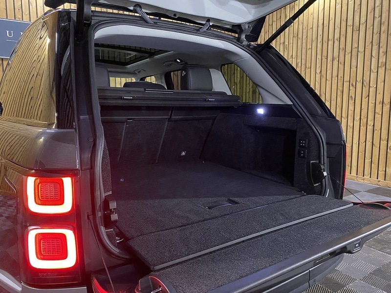 Used Land Rover Range Rover 2019 for sale - 77069841: Photo 22