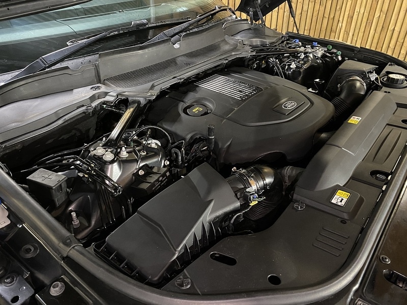 Used Land Rover Range Rover 2019 for sale - 77069841: Photo 25