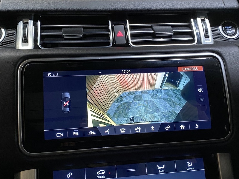 Used Land Rover Range Rover 2019 for sale - 77069841: Photo 33