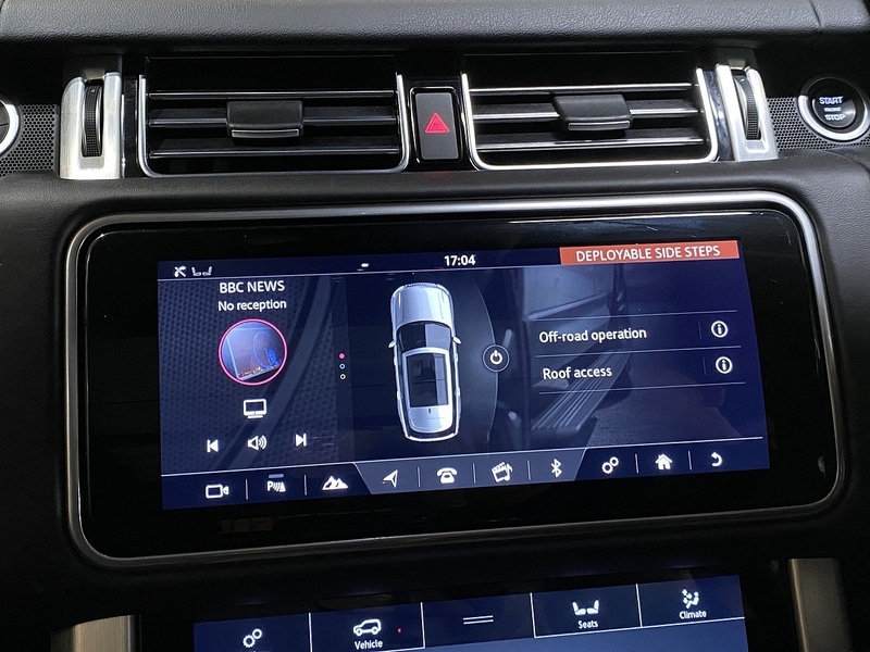 Used Land Rover Range Rover 2019 for sale - 77069841: Photo 36