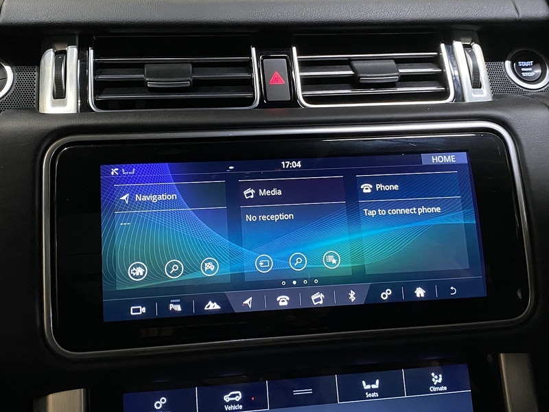 Used Land Rover Range Rover 2019 for sale - 77069841: Photo 37