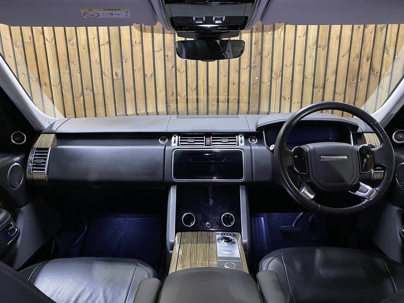 Used Land Rover Range Rover 2019 for sale - 77069841: Photo 41