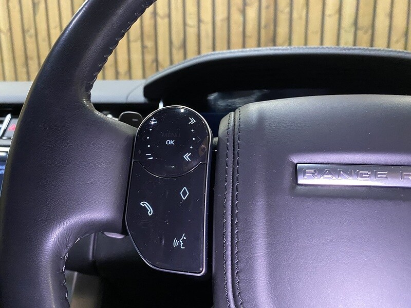 Used Land Rover Range Rover 2019 for sale - 77069841: Photo 43