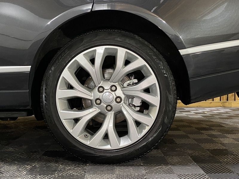 Used Land Rover Range Rover 2019 for sale - 77069841: Photo 46