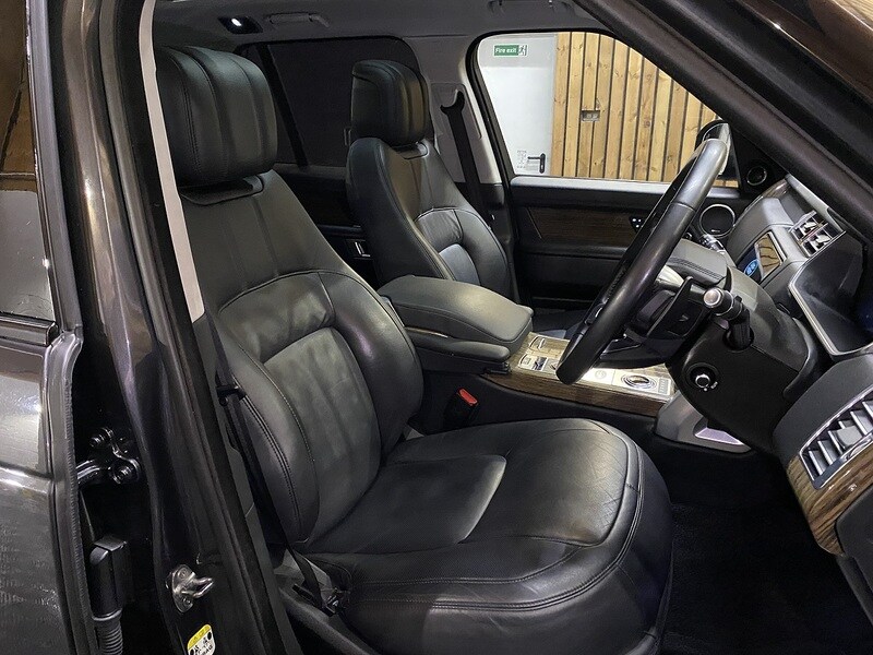 Used Land Rover Range Rover 2019 for sale - 77069841: Photo 47