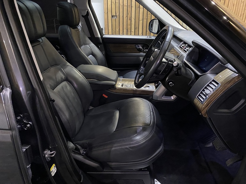 Used Land Rover Range Rover 2019 for sale - 77069841: Photo 49