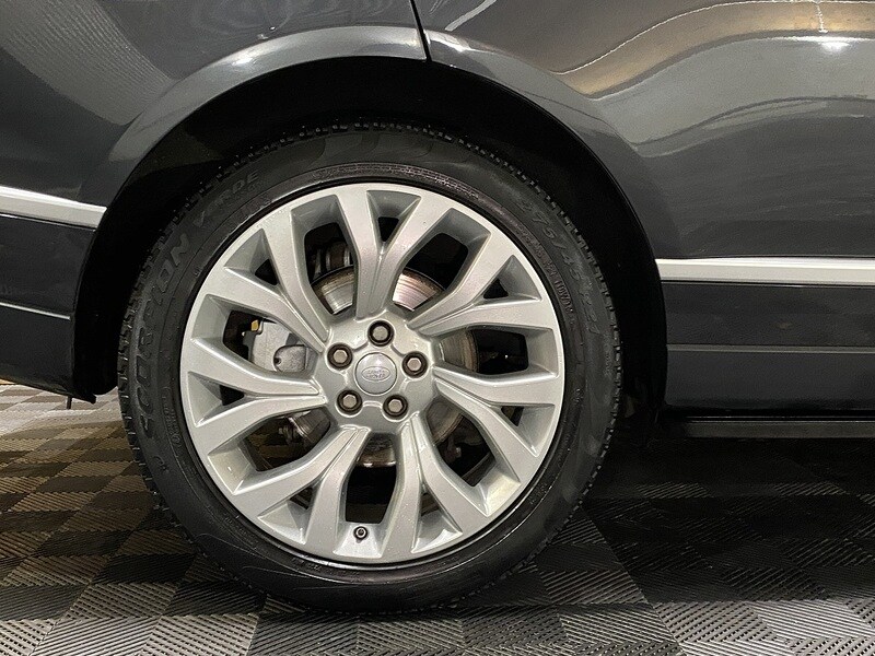 Used Land Rover Range Rover 2019 for sale - 77069841: Photo 52