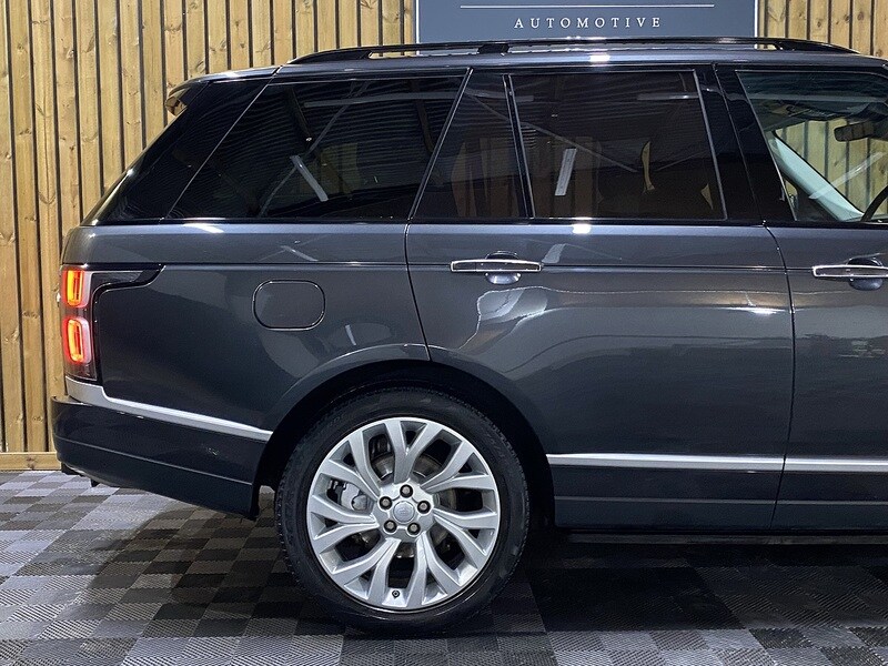 Used Land Rover Range Rover 2019 for sale - 77069841: Photo 54