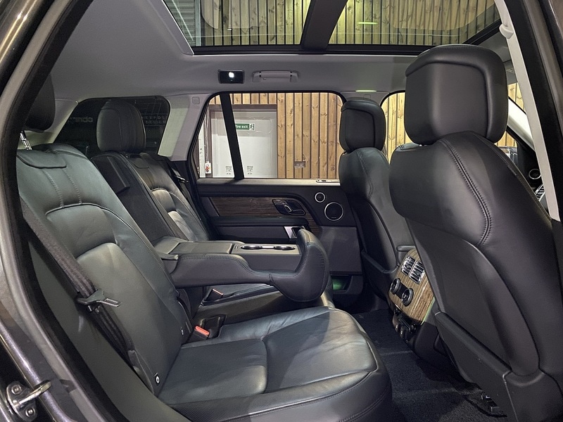 Used Land Rover Range Rover 2019 for sale - 77069841: Photo 59