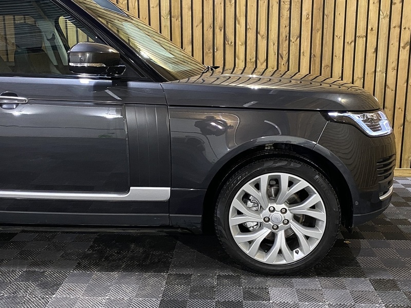 Used Land Rover Range Rover 2019 for sale - 77069841: Photo 60