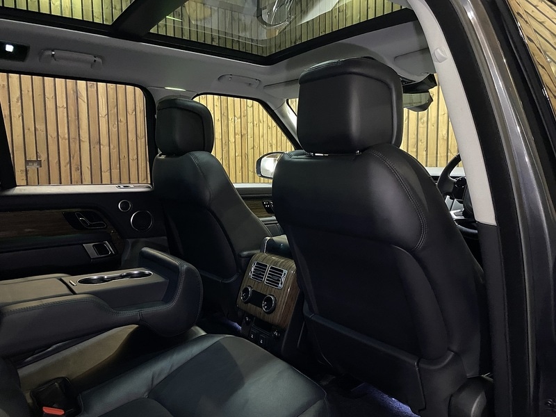 Used Land Rover Range Rover 2019 for sale - 77069841: Photo 61