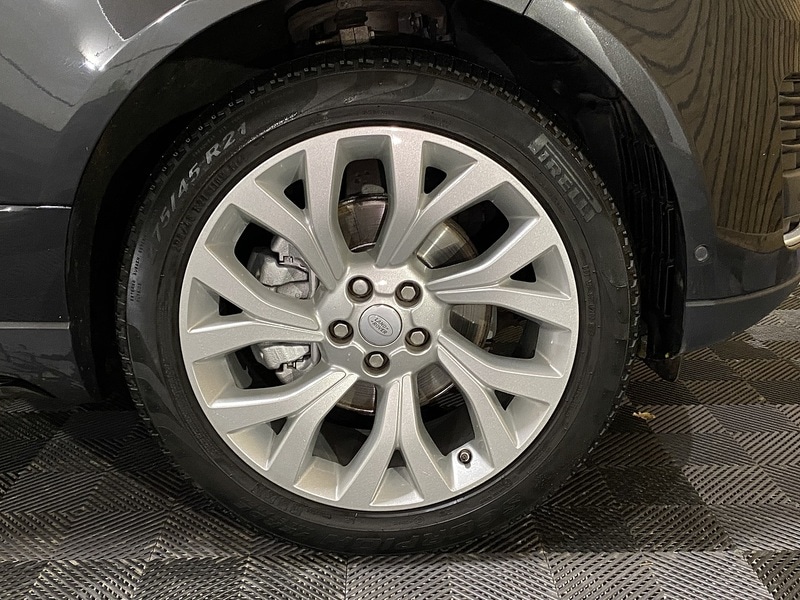 Used Land Rover Range Rover 2019 for sale - 77069841: Photo 62