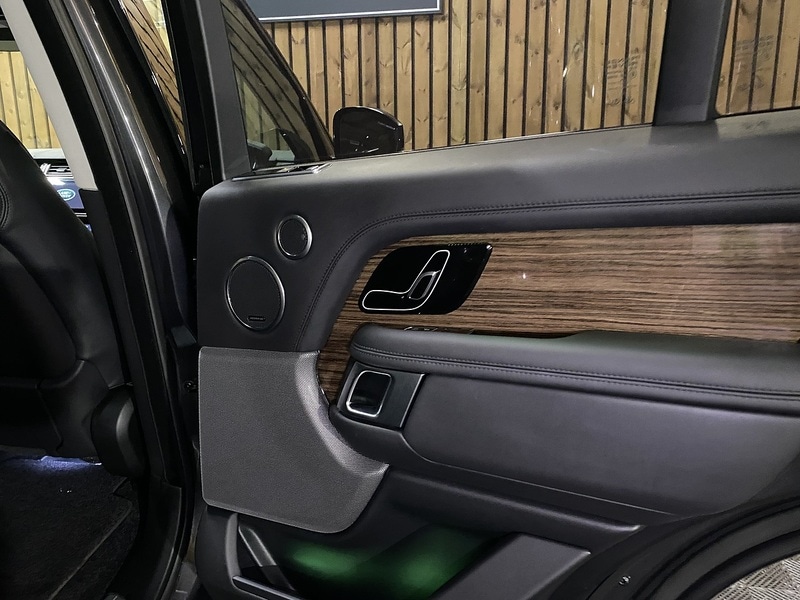 Used Land Rover Range Rover 2019 for sale - 77069841: Photo 63