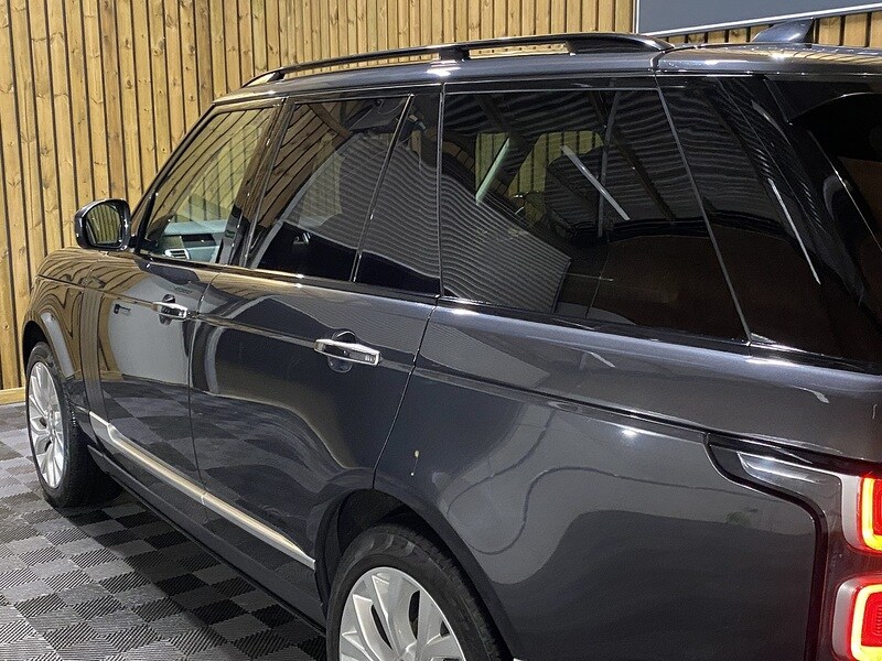 Used Land Rover Range Rover 2019 for sale - 77069841: Photo 64