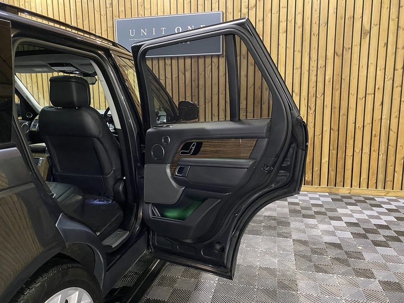 Used Land Rover Range Rover 2019 for sale - 77069841: Photo 65