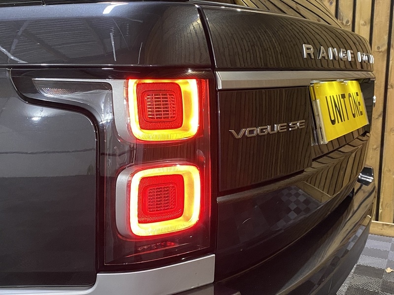 Used Land Rover Range Rover 2019 for sale - 77069841: Photo 66