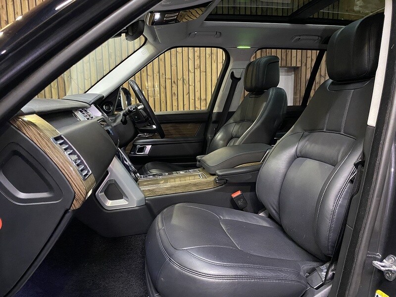 Used Land Rover Range Rover 2019 for sale - 77069841: Photo 69