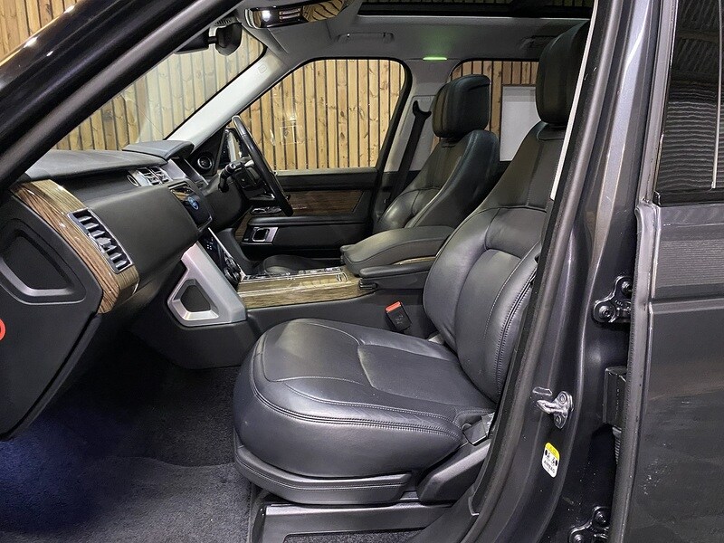 Used Land Rover Range Rover 2019 for sale - 77069841: Photo 70