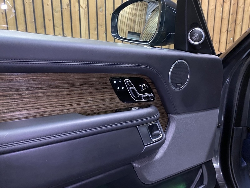 Used Land Rover Range Rover 2019 for sale - 77069841: Photo 72