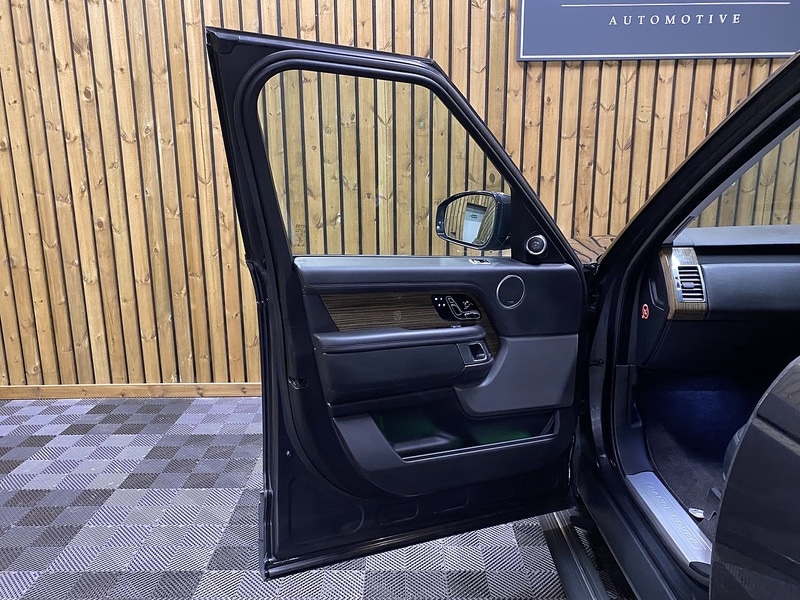 Used Land Rover Range Rover 2019 for sale - 77069841: Photo 73