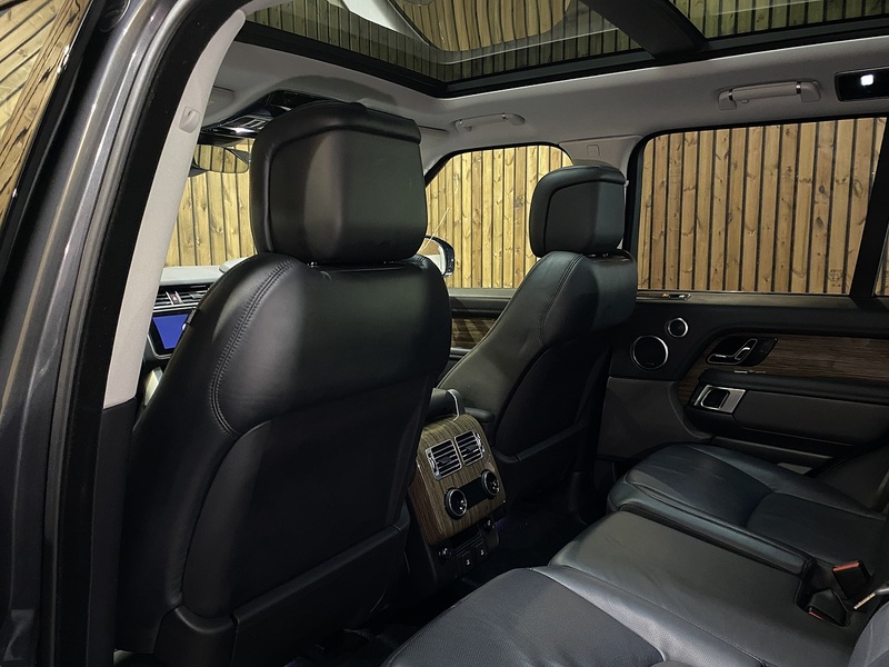 Used Land Rover Range Rover 2019 for sale - 77069841: Photo 78