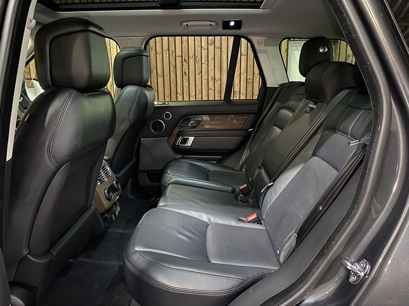 Used Land Rover Range Rover 2019 for sale - 77069841: Photo 79