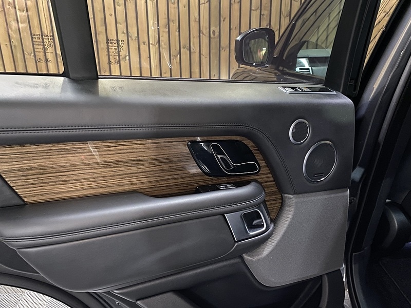 Used Land Rover Range Rover 2019 for sale - 77069841: Photo 81