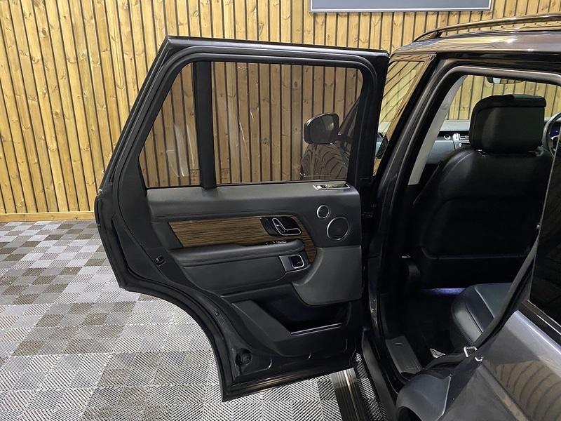 Used Land Rover Range Rover 2019 for sale - 77069841: Photo 82