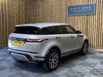 Used Land Rover Range Rover Evoque 2024 for sale - 78712748: Photo