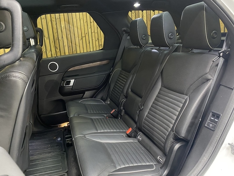 Used Land Rover Discovery 2017 for sale - 77981694: Photo 5