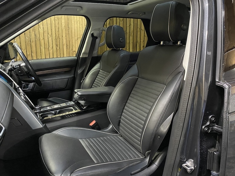 Used Land Rover Discovery 2019 for sale - 77140231: Photo 5