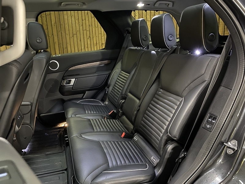 Used Land Rover Discovery 2019 for sale - 77140231: Photo 9